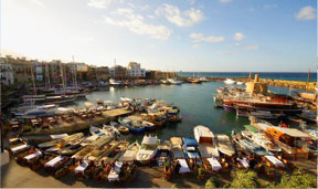 General Information about North Cyprus