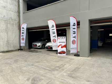 Kıbrıs Ercan Havalimanı&rsquo;ndan nasıl ara&ccedil; kiralayabilirim ?