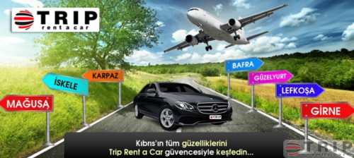 Kıbrıs&rsquo;ta Ara&ccedil; Kiralama Yerel Firmalar mı, Global Brokerlar mı?
