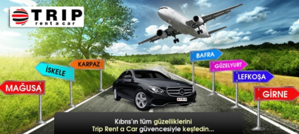 Ercan Havalimanı&rsquo;ndan Şehir Merkezlerine Ulaşım Rehberi 2026