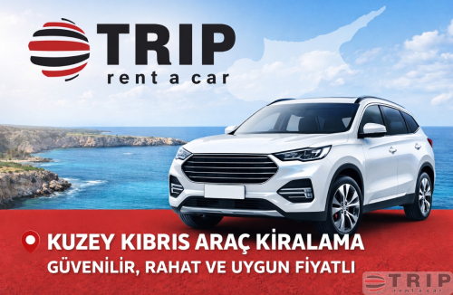 Kıbrıs&rsquo;ta Ara&ccedil; Kiralama: Yerel Firmalar mı, Global Brokerlar mı?