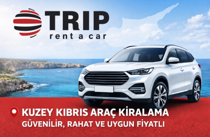 Kıbrıs&rsquo;ta Ara&ccedil; Kiralama: Yerel Firmalar mı, Global Brokerlar mı?